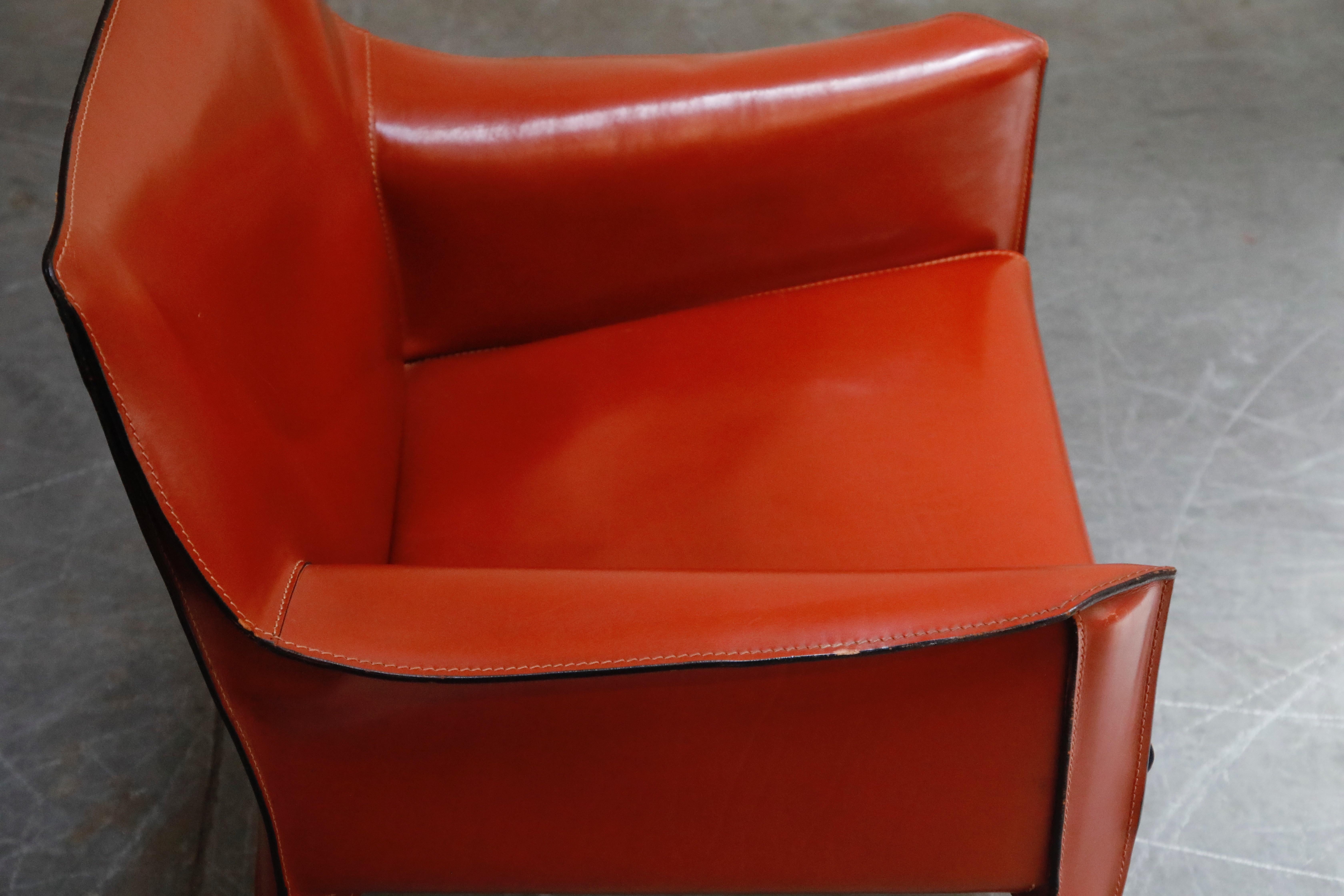 Mario Bellini for Cassina 