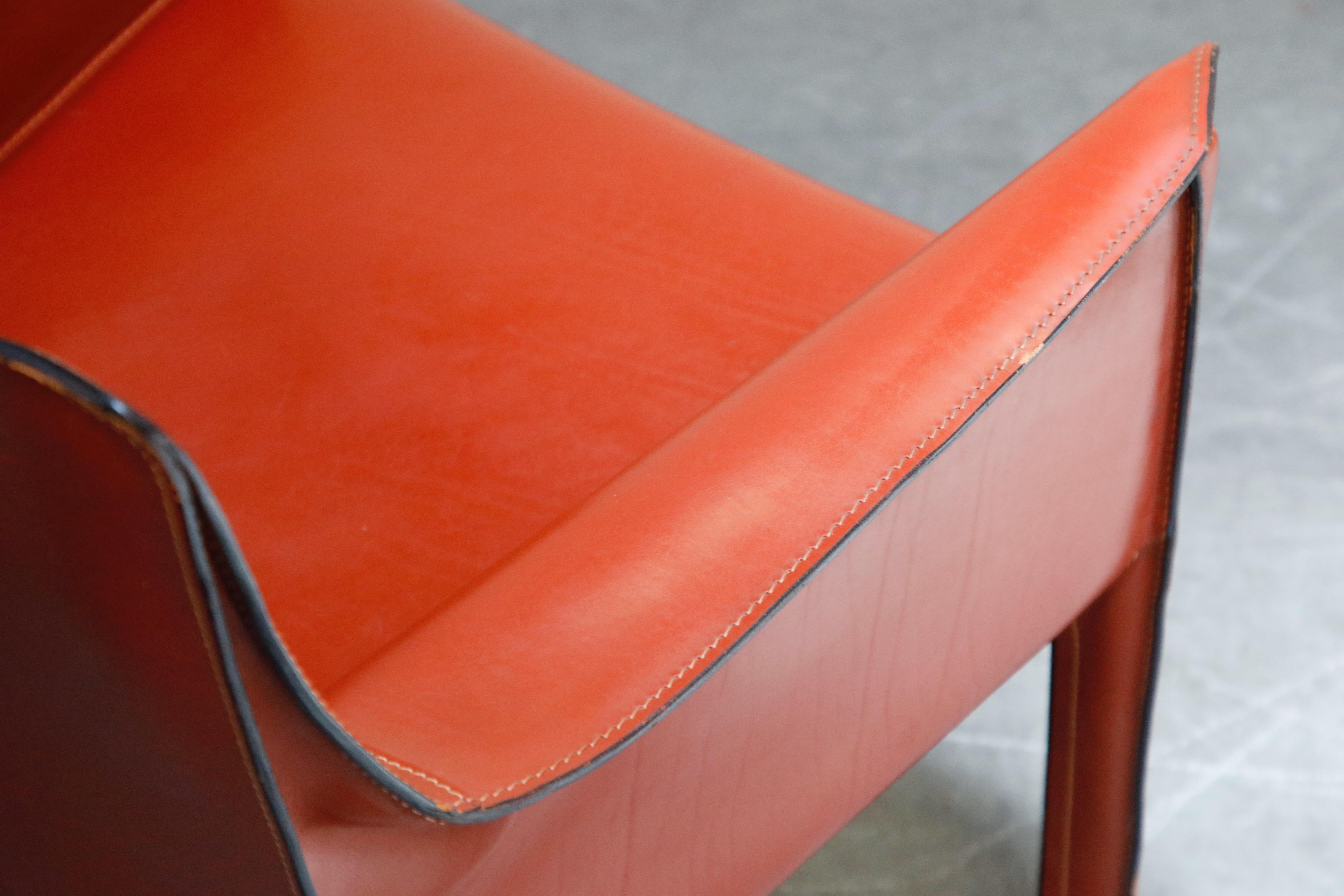 Mario Bellini for Cassina 