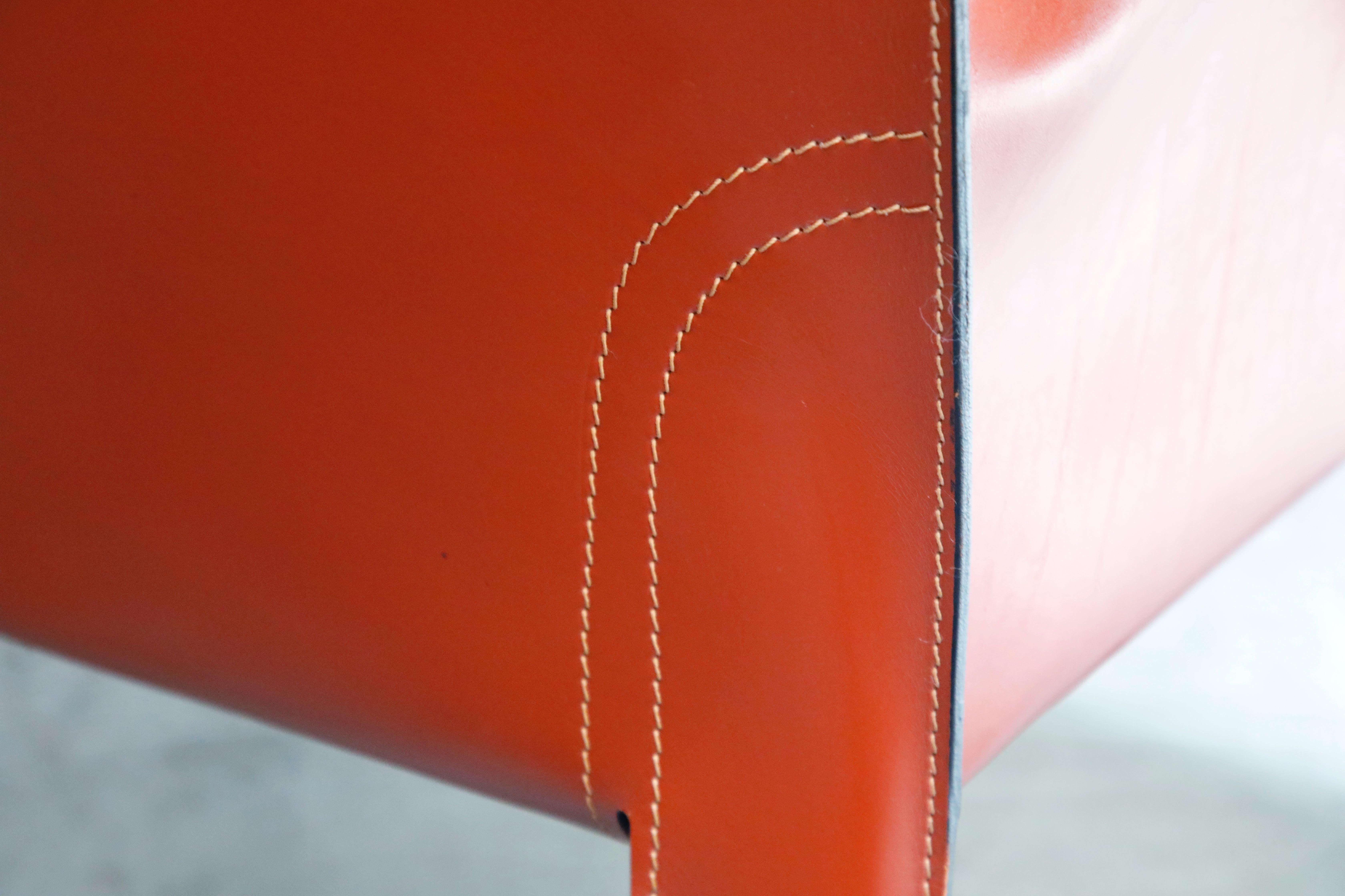 Mario Bellini for Cassina 