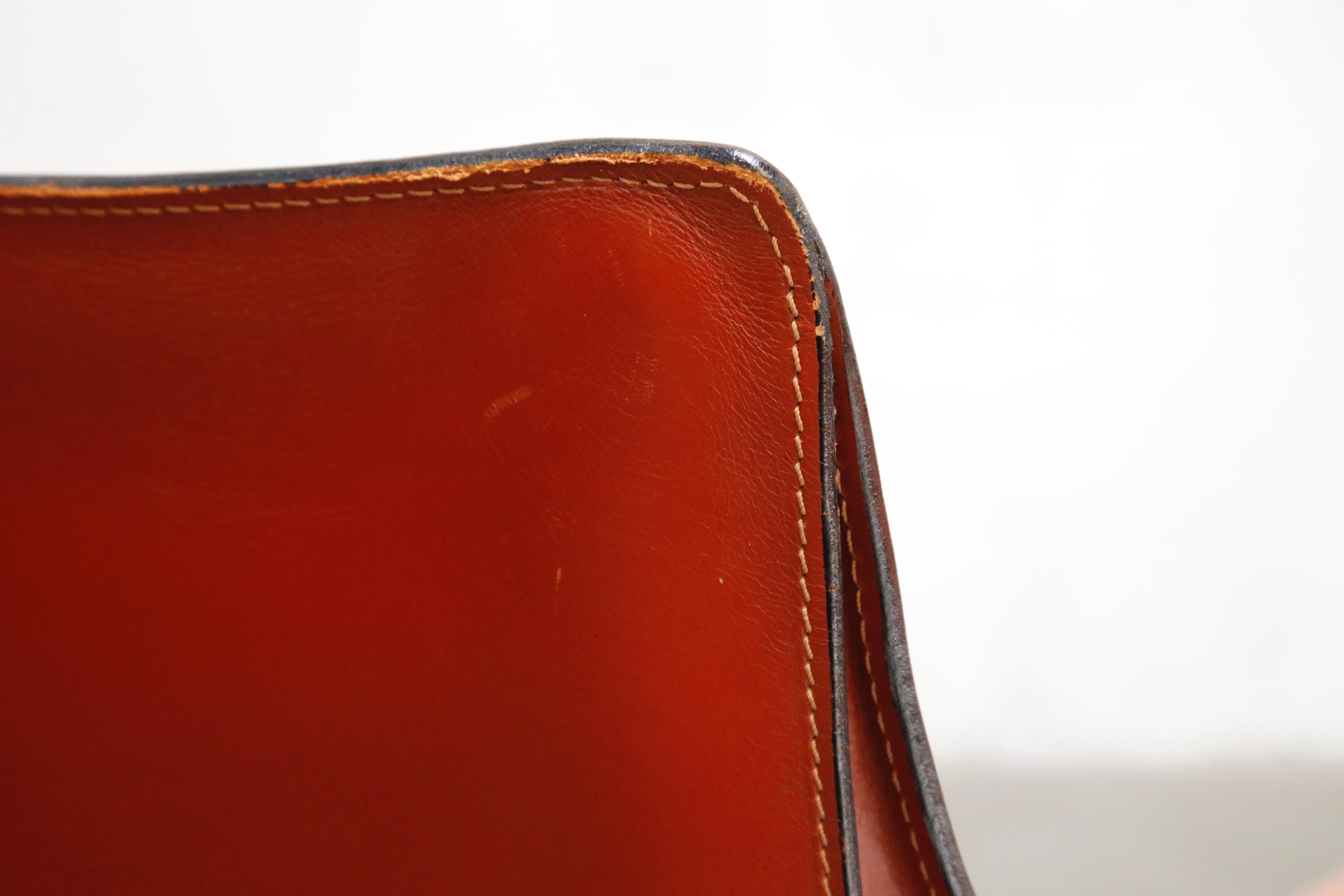 Mario Bellini for Cassina 