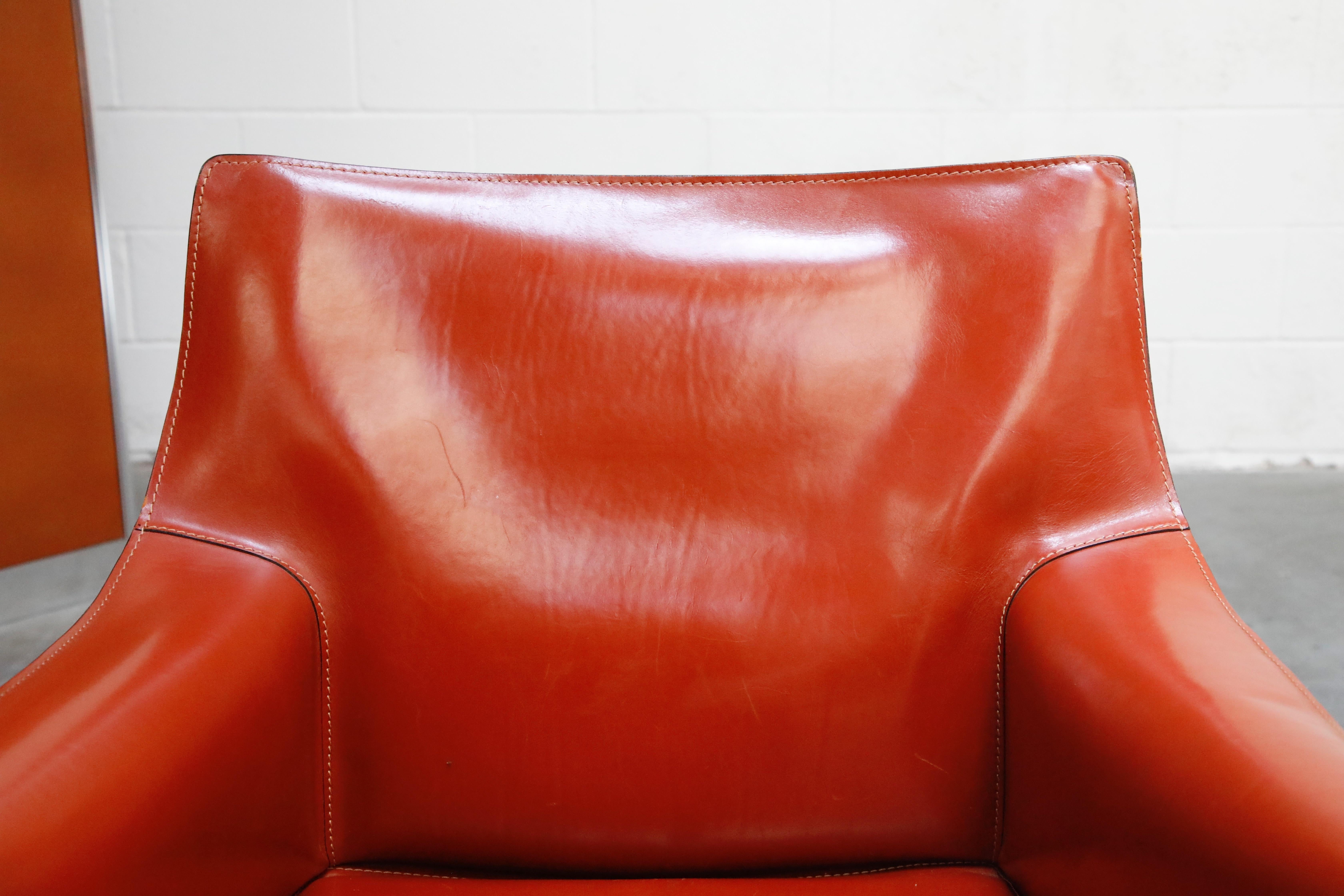Mario Bellini for Cassina 