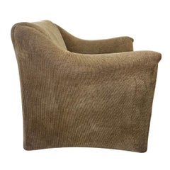 Mario Bellini for Cassina Oversized Tentazione Lounge Chair