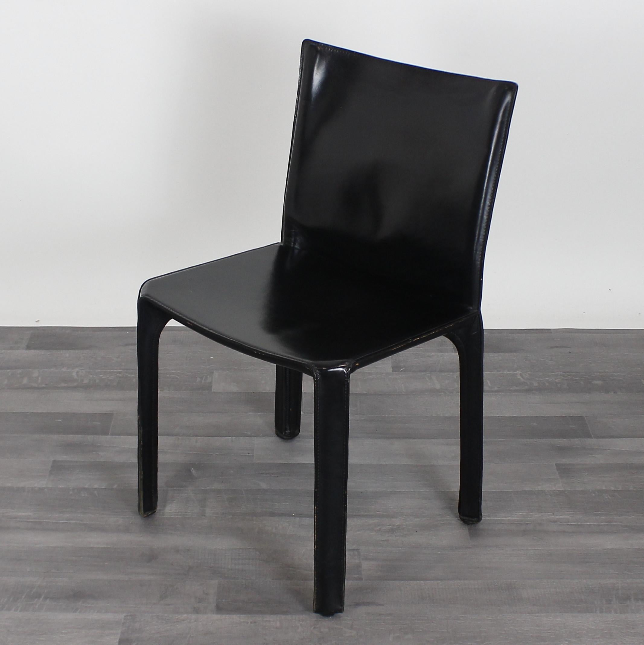 black chairs