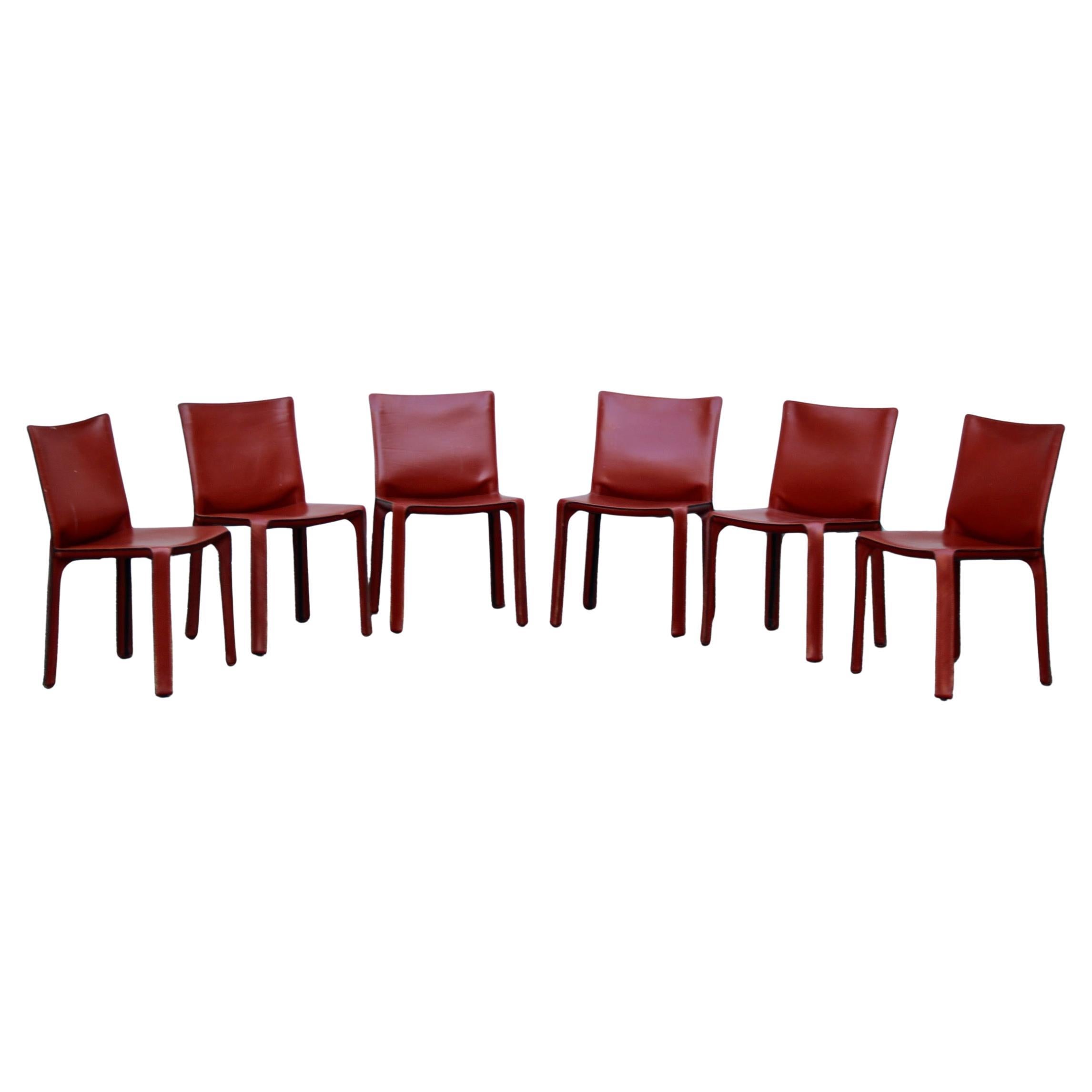 When was the first chair invented?