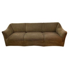 Mario Bellini per Cassina Tentazione Sofa
