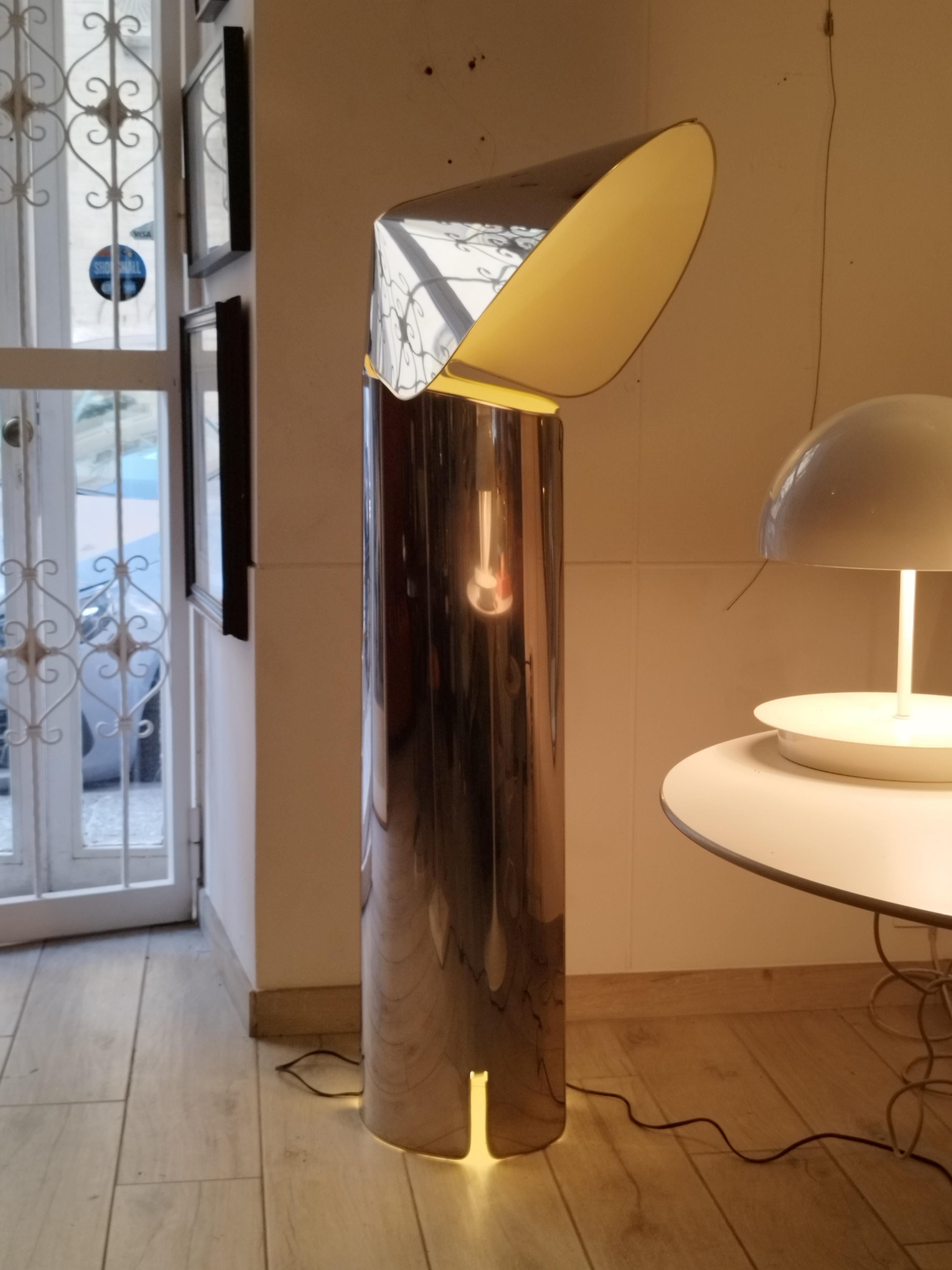 Mid-Century Modern Mario Bellini for Flos 