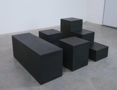 Mario Bellini Gli Scacchi pour C&B Italie, circa 1970