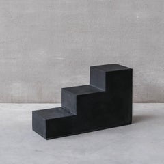 Mario Bellini 'Gli Scacchi' Mid-Century Italian Side Table C&B Italia