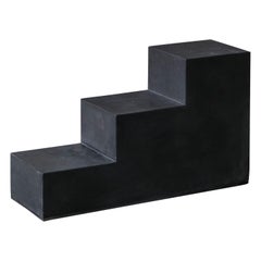 Mario Bellini 'Gli Scacchi' Mid-Century Italian Side Table C&B Italia