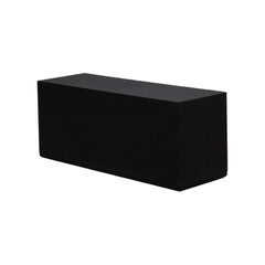 Mesa baja modular "Gli Scacchi" de Mario Bellini para B&B Italia, años 70