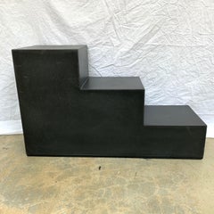 Mario Bellini "Gli Scacchi" Tavolino o Tavoletta, C.I.C. Italia, anni '70