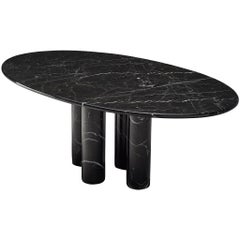 Mario Bellini 'Il Colonnato' Dining Table