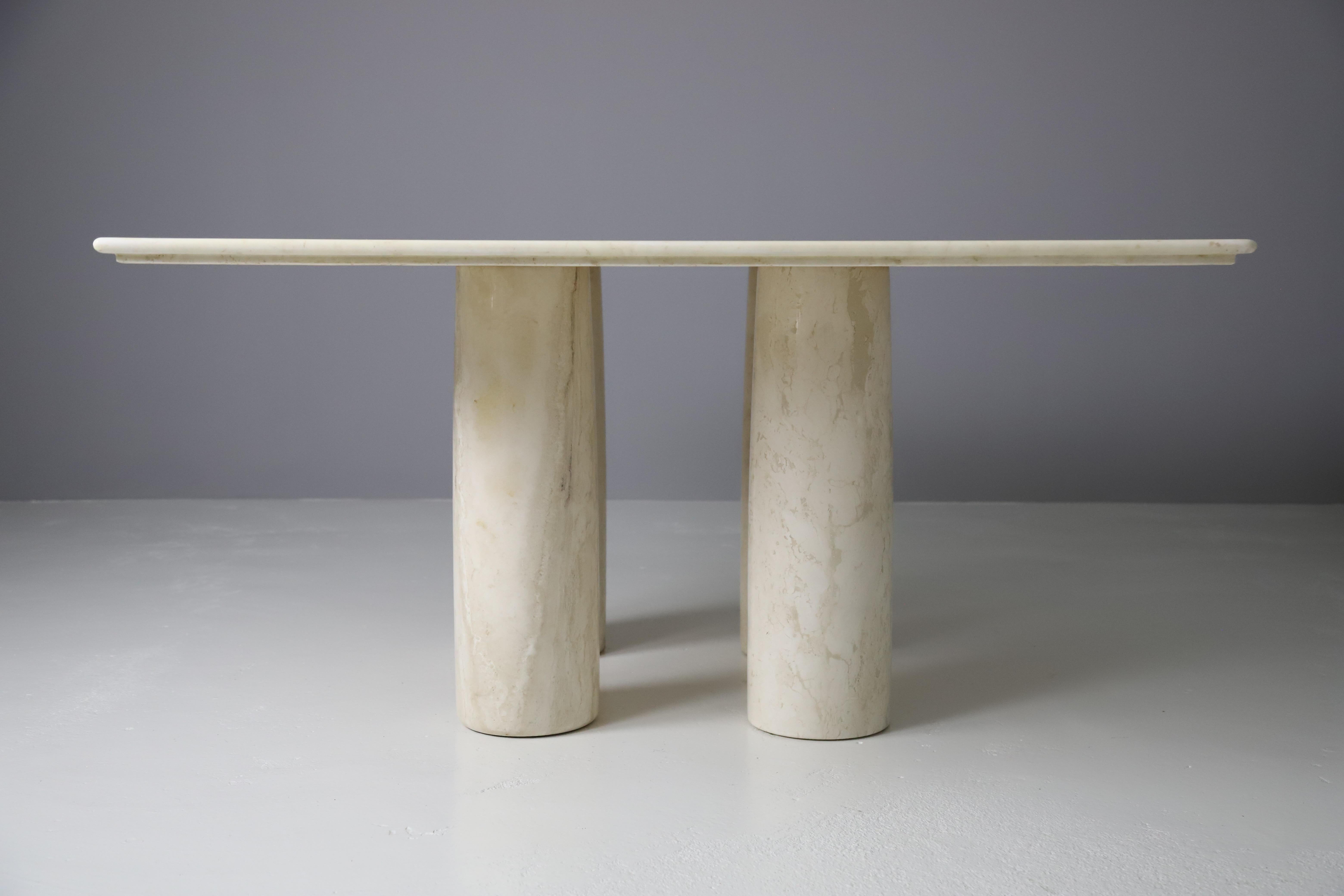 Mid-Century Modern Table de salle à manger 