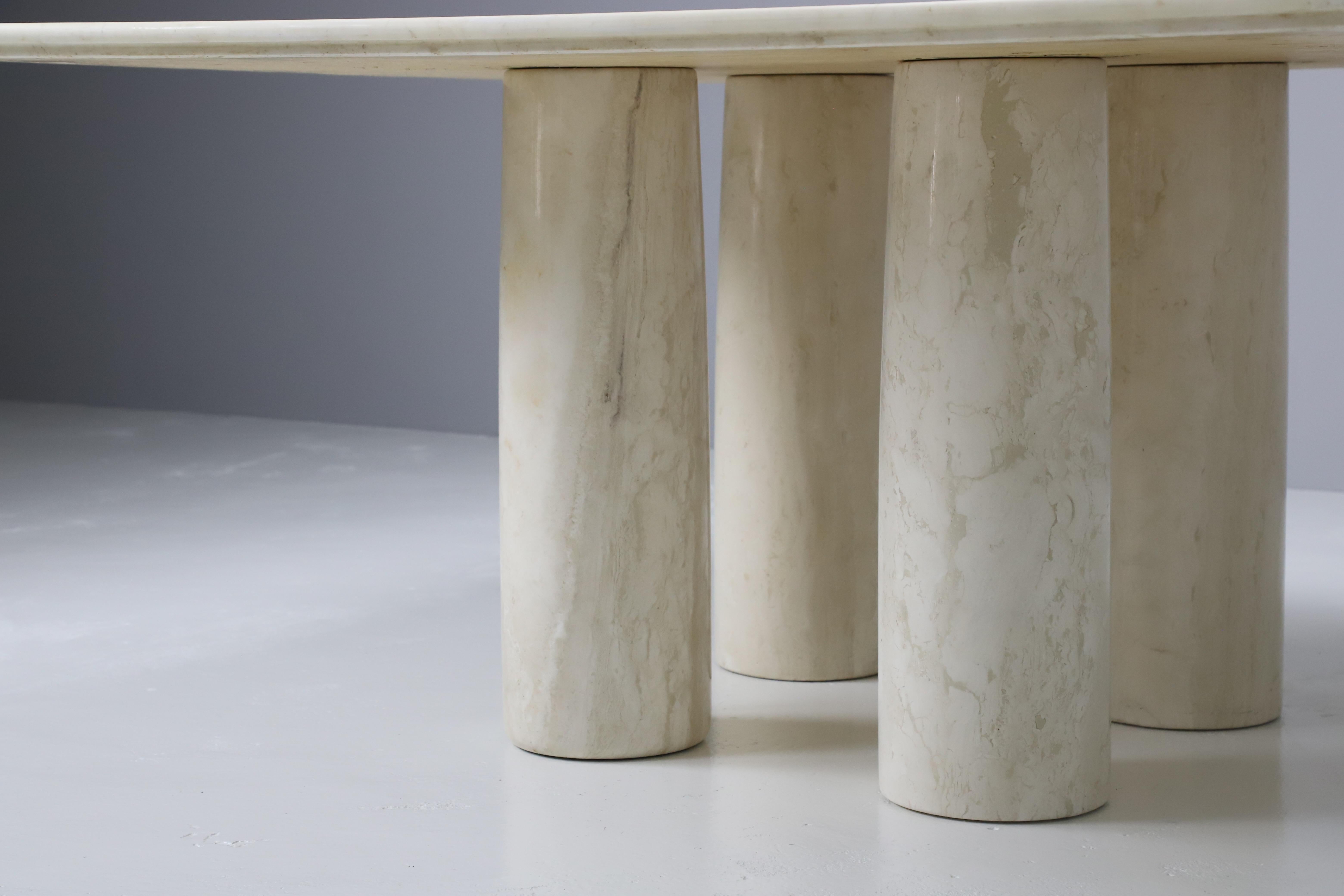 Fin du 20e siècle Table de salle à manger 