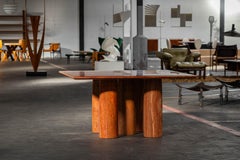 Mario Bellini Il Colonnato table Cassina Italy 1977