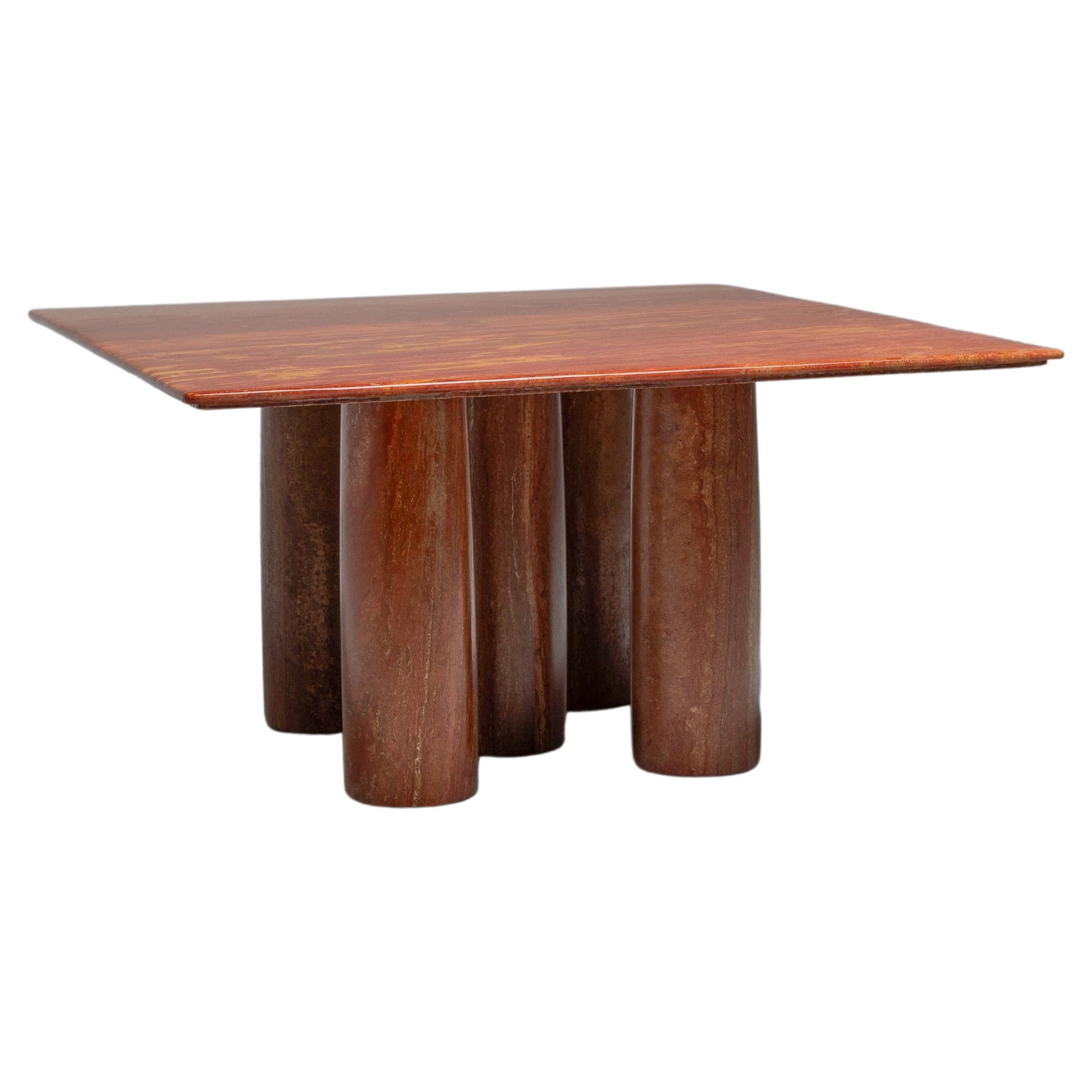 Mario Bellini Il Colonnato table Cassina Italy 1977