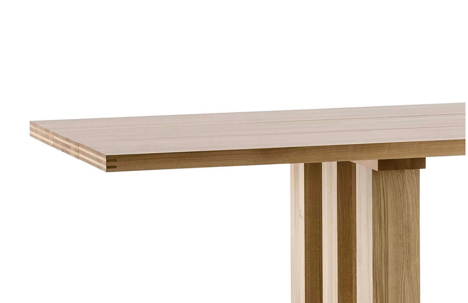 Mario Bellini La Basilica Table For Cassina For Sale 2