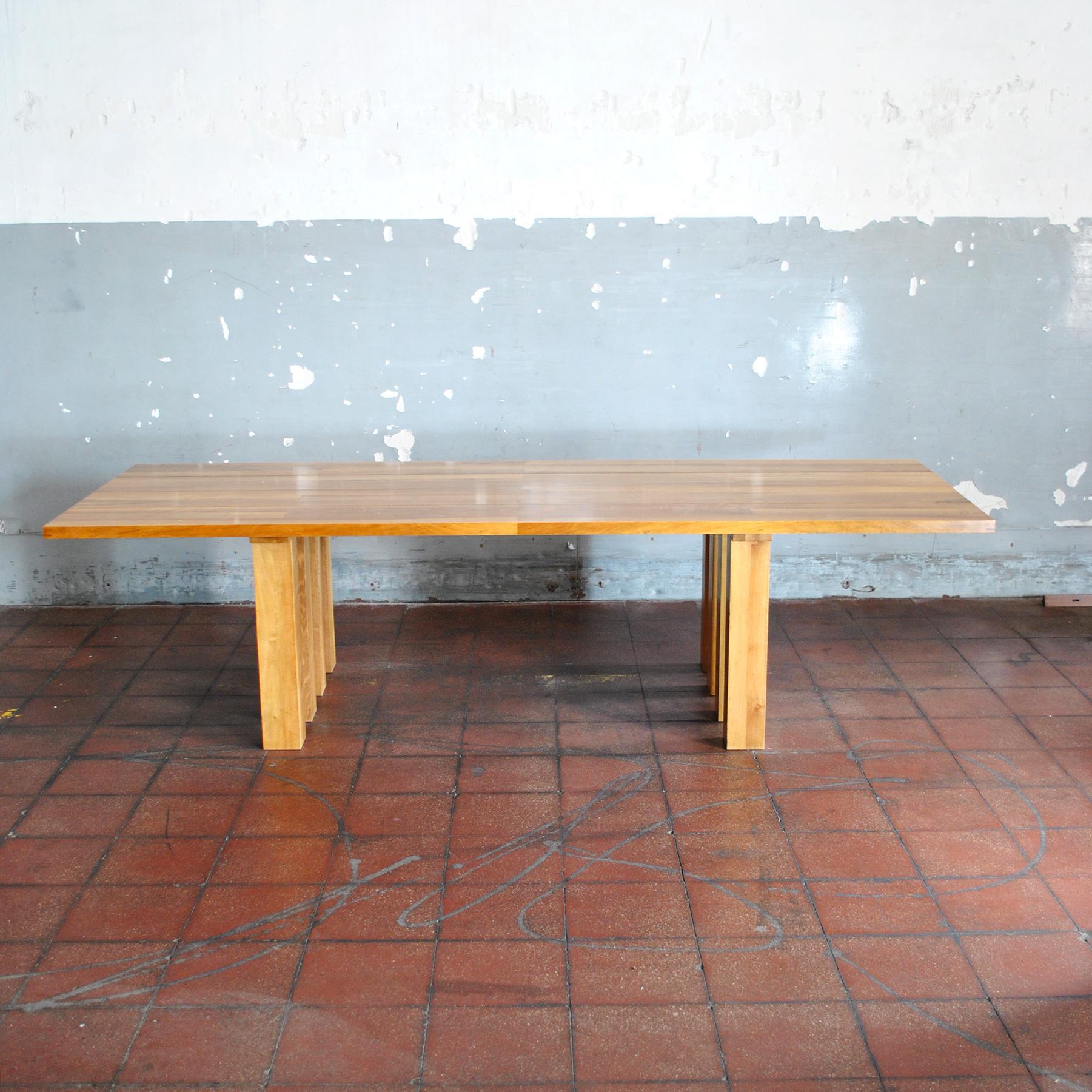 mario bellini table
