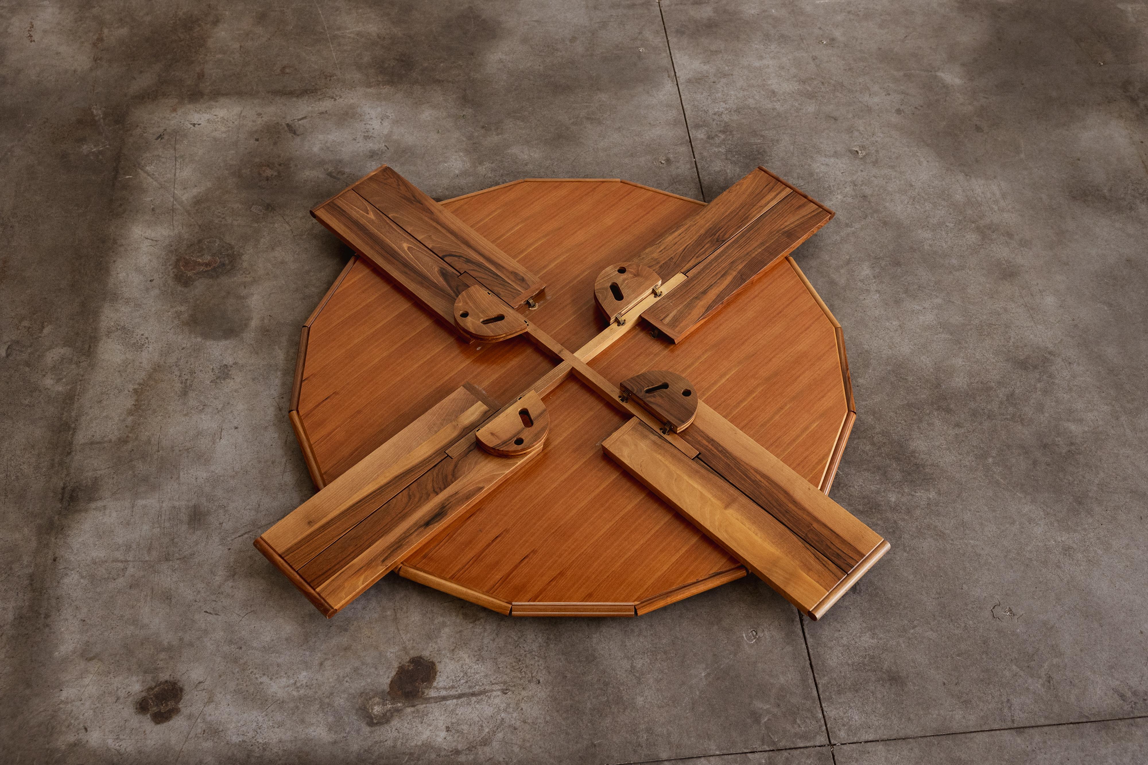 Mesa de comedor 