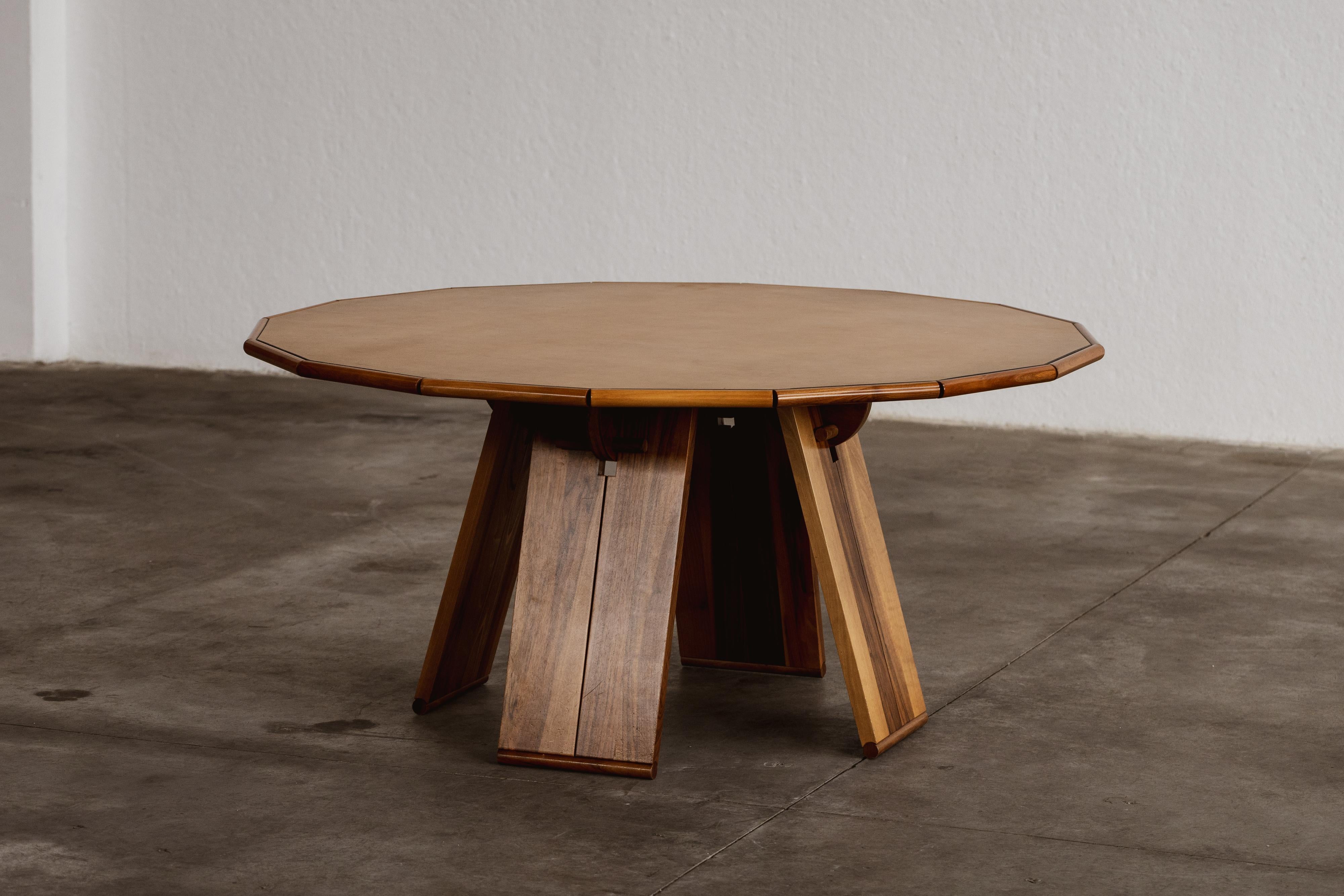 Mesa de comedor 