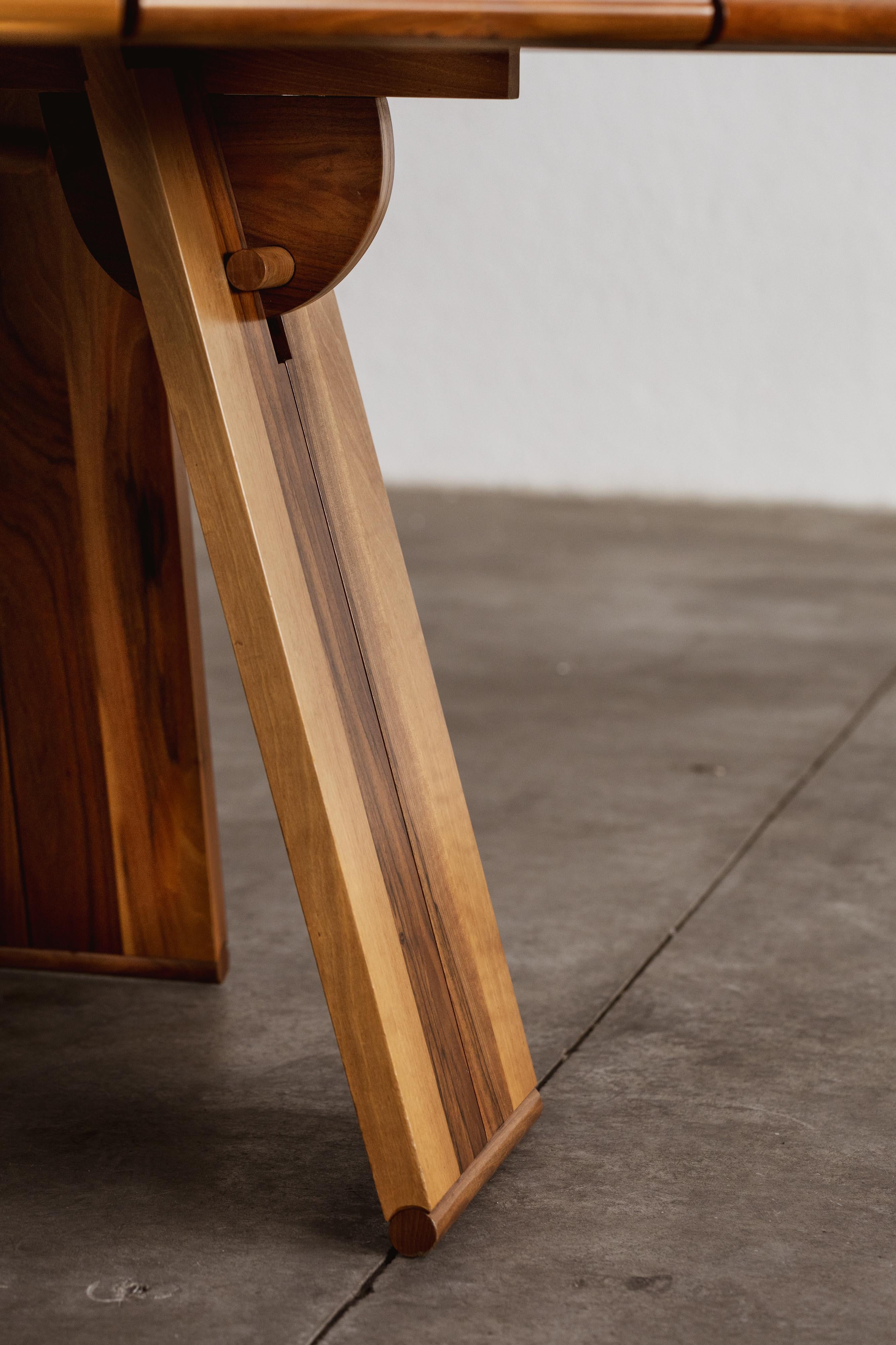 Mesa de comedor 