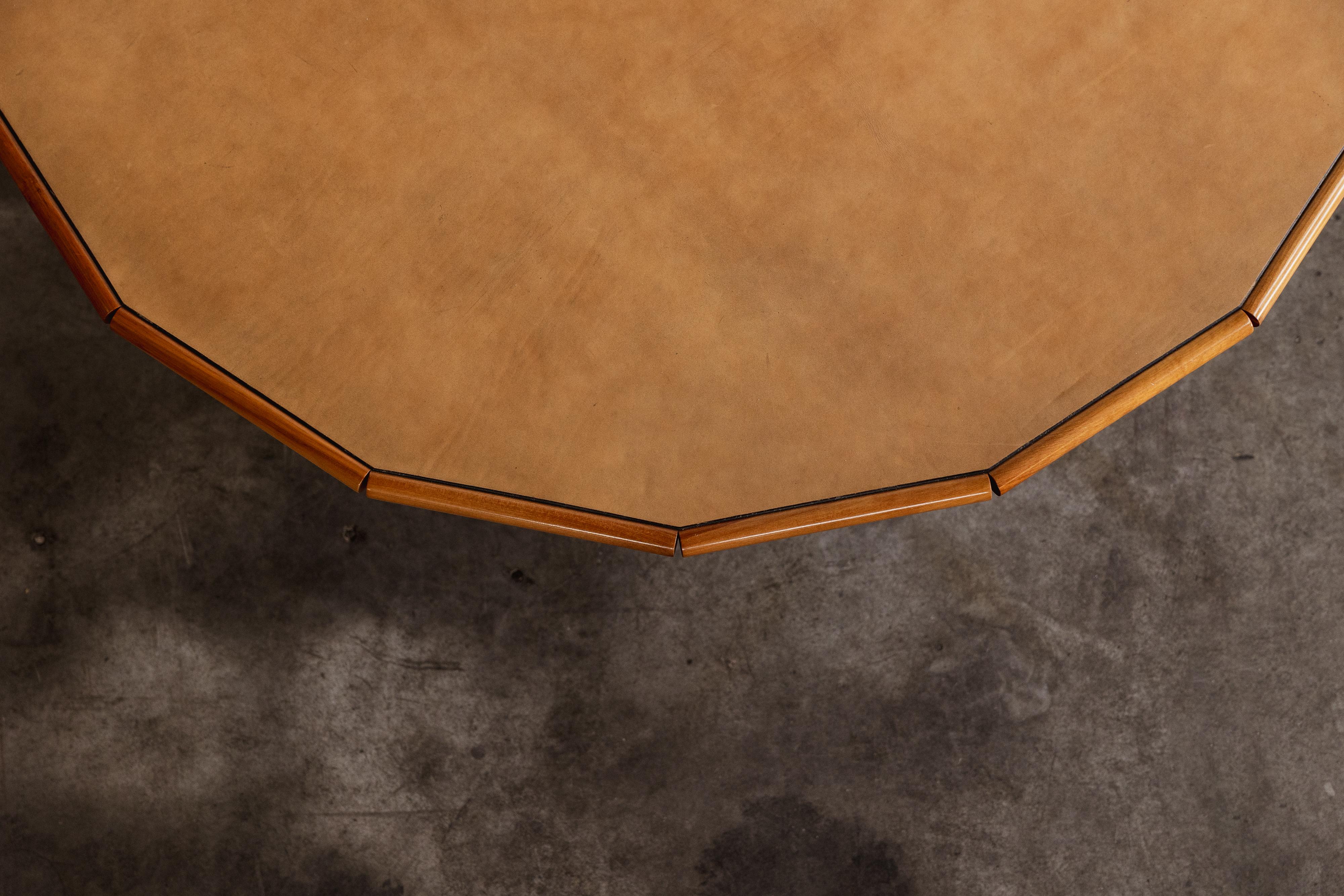 Mesa de comedor 