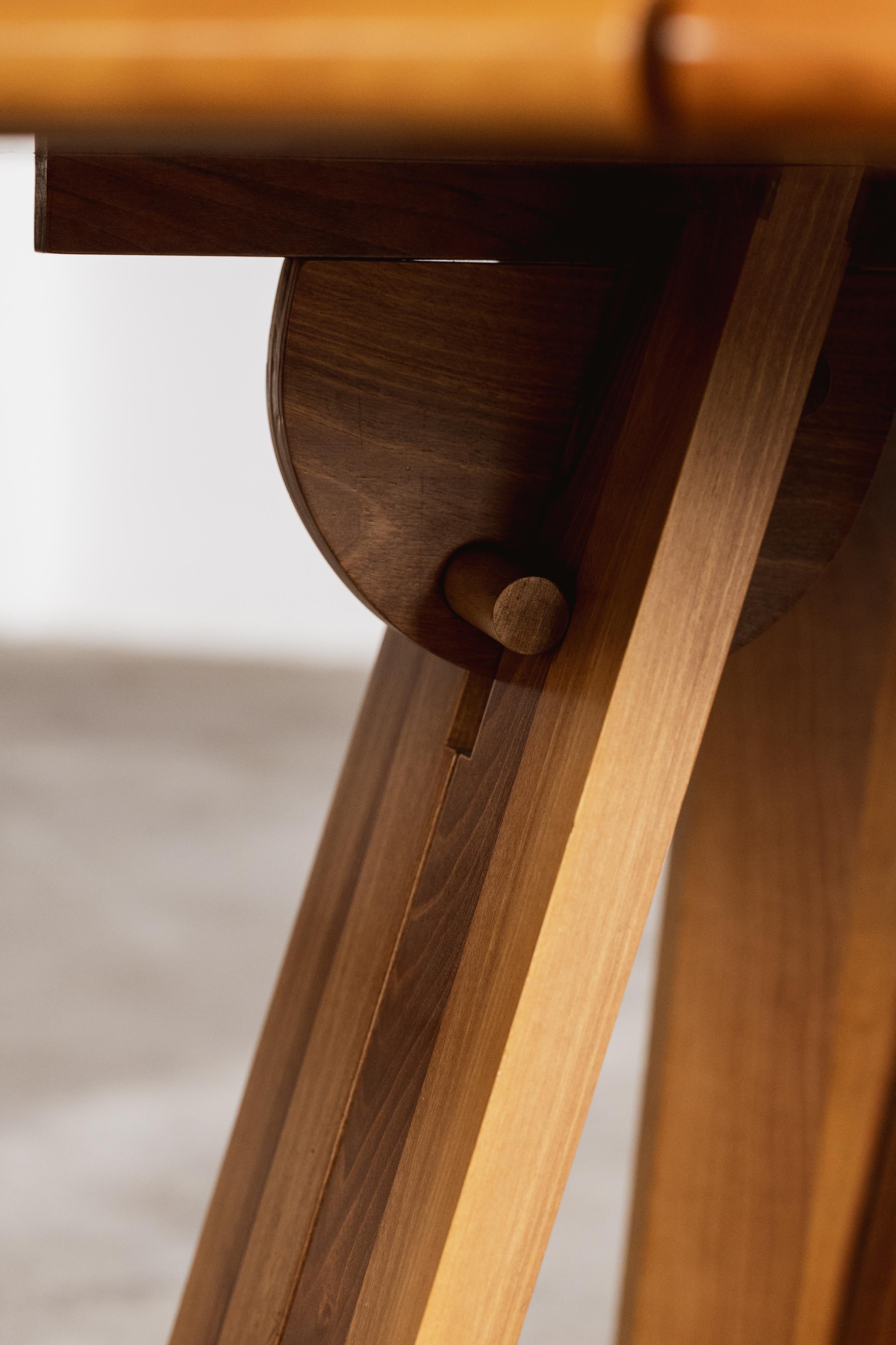 Mesa de comedor 