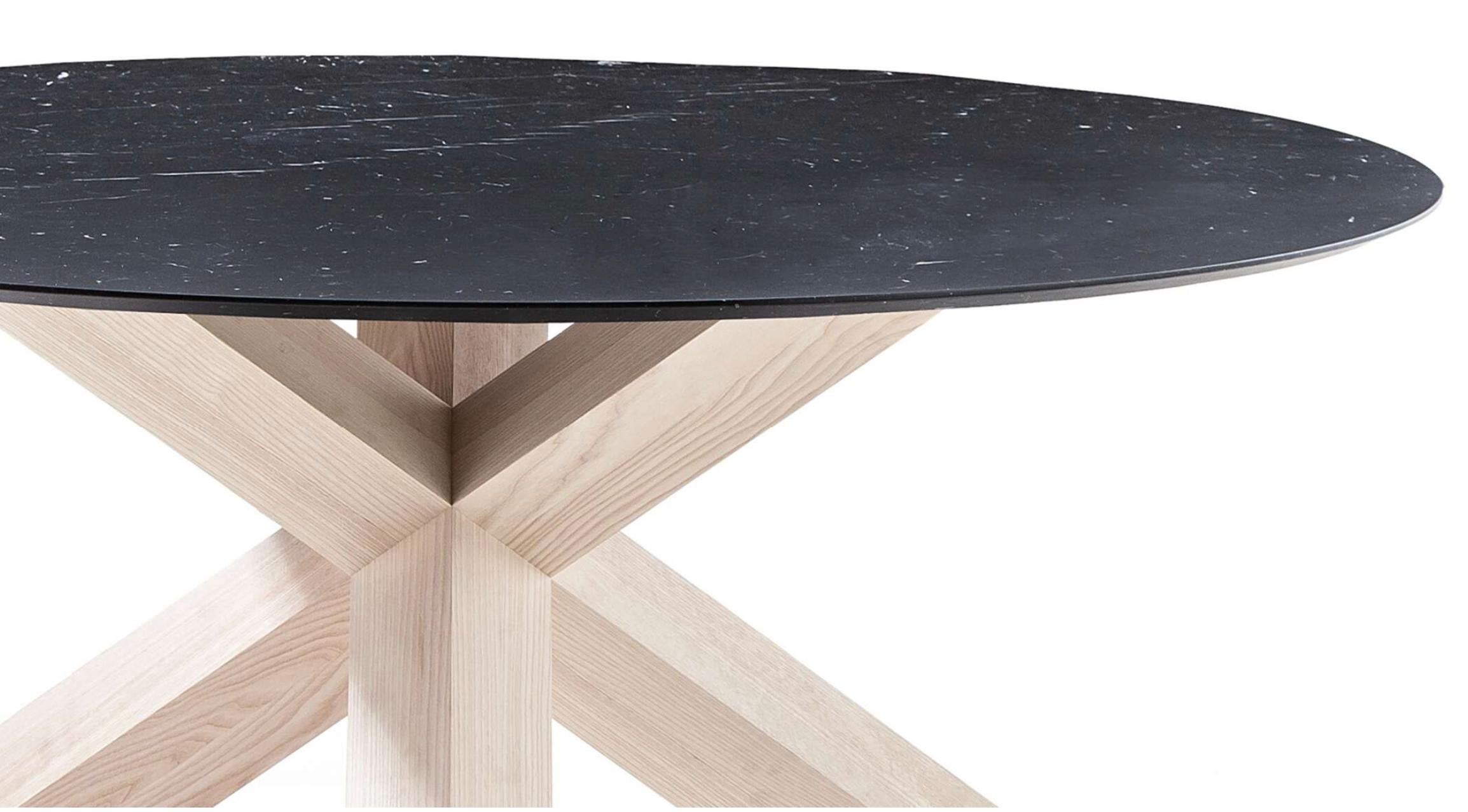 Mario Bellini La Rotonda Coffee Table For Cassina For Sale 4
