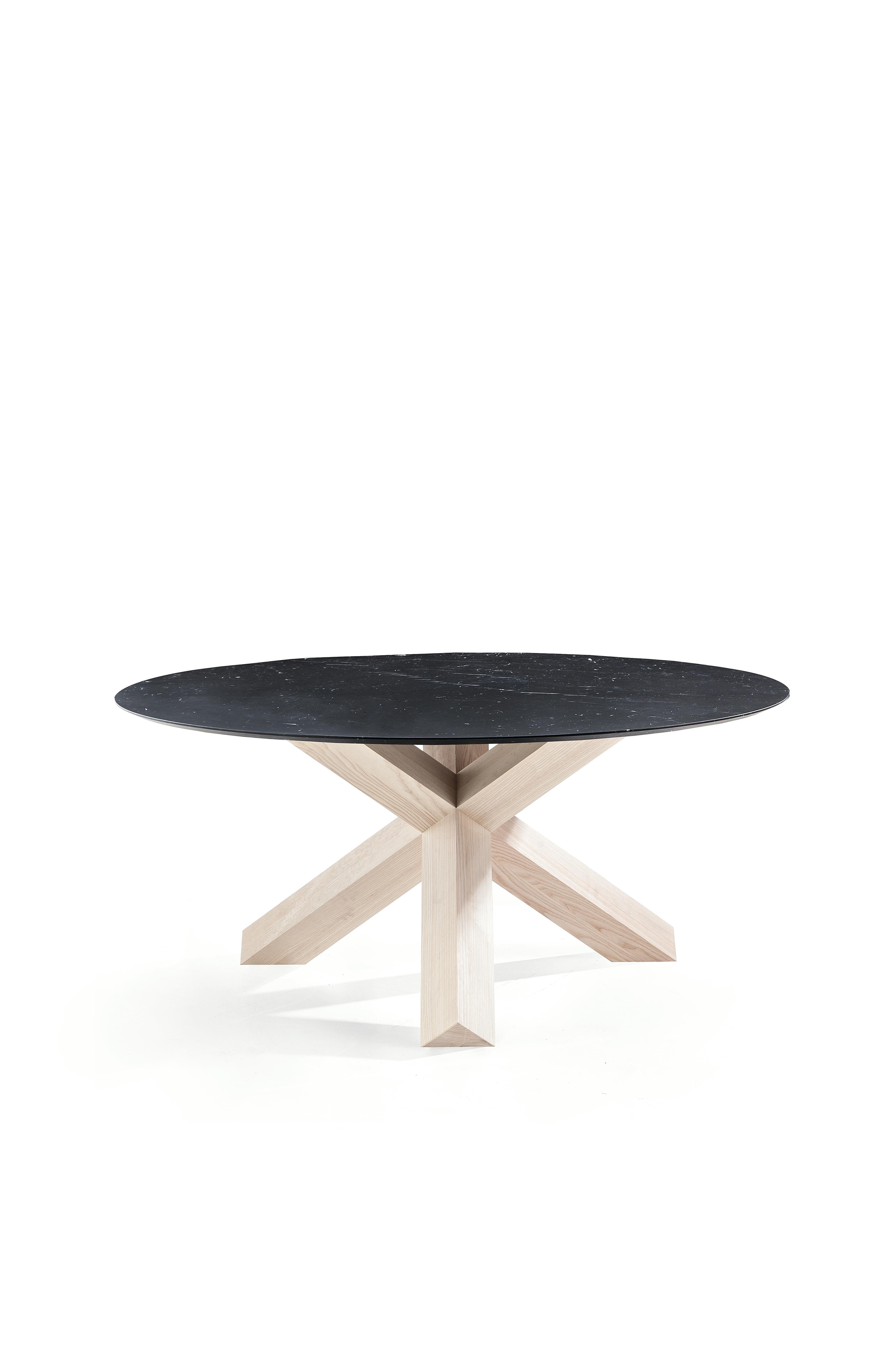 Mario Bellini La Rotonda Table by Cassina For Sale 2