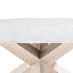 Mario Bellini La Rotonda Table by Cassina