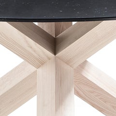 Mario Bellini La Rotonda Table by Cassina