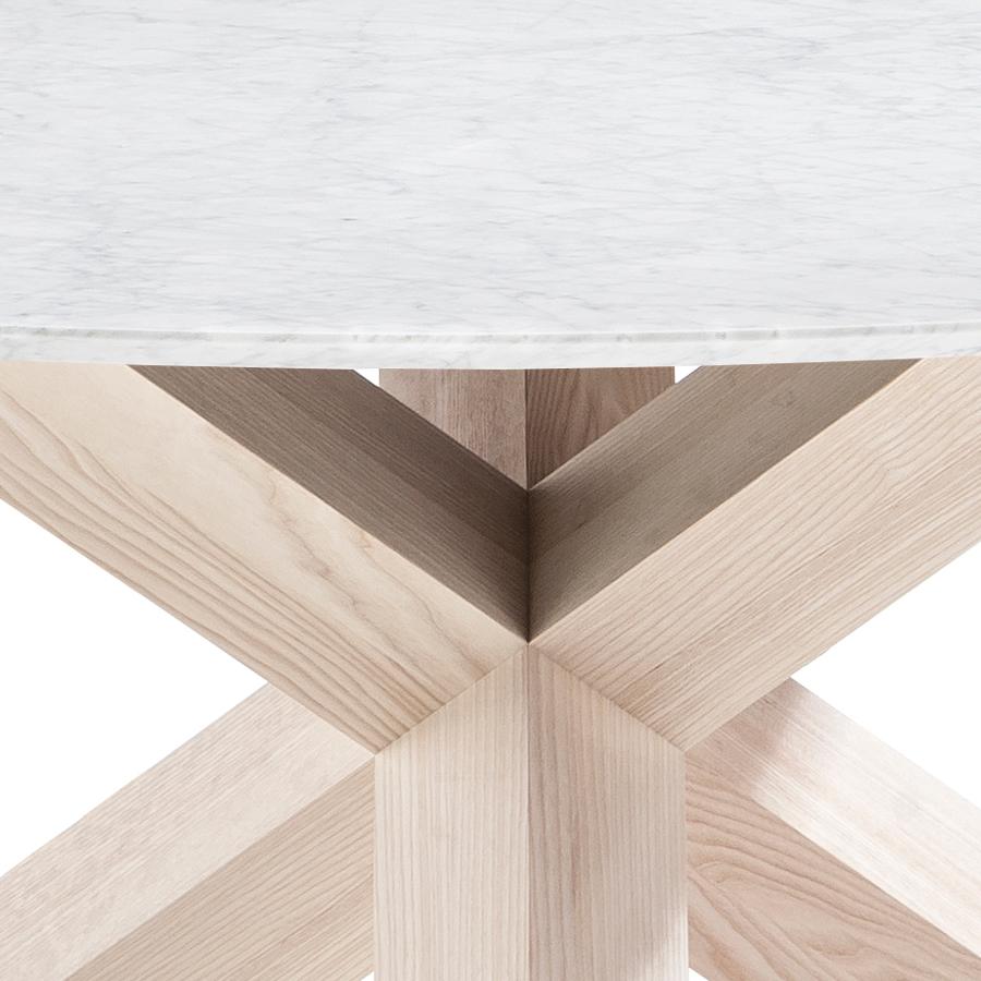 Mario Bellini table La Rotonda par Cassina Neuf - En vente à Barcelona, Barcelona