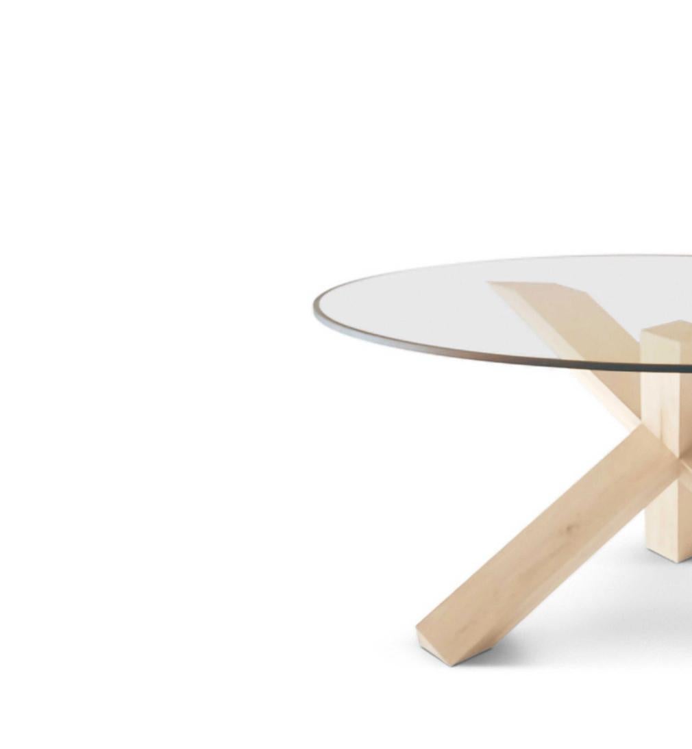 Mesa Mario Bellini La Rotonda Para Cassina en Nuevo estado para la venta en Barcelona, Barcelona