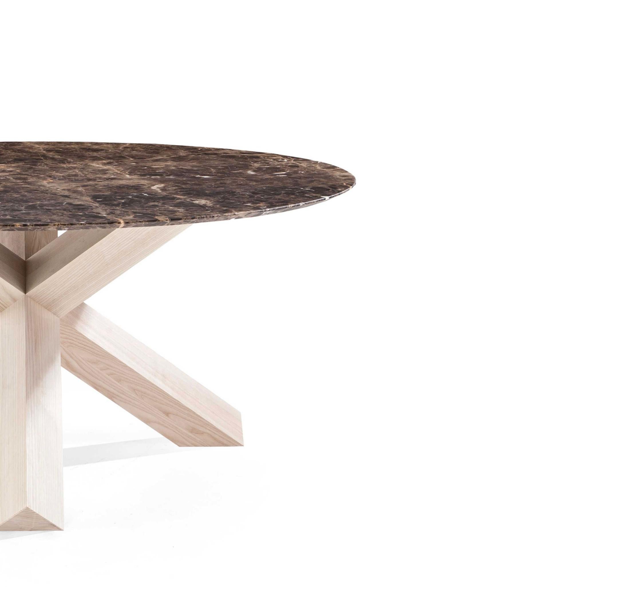 XXIe siècle et contemporain Mario Bellini La Rotonda pour Cassina en vente