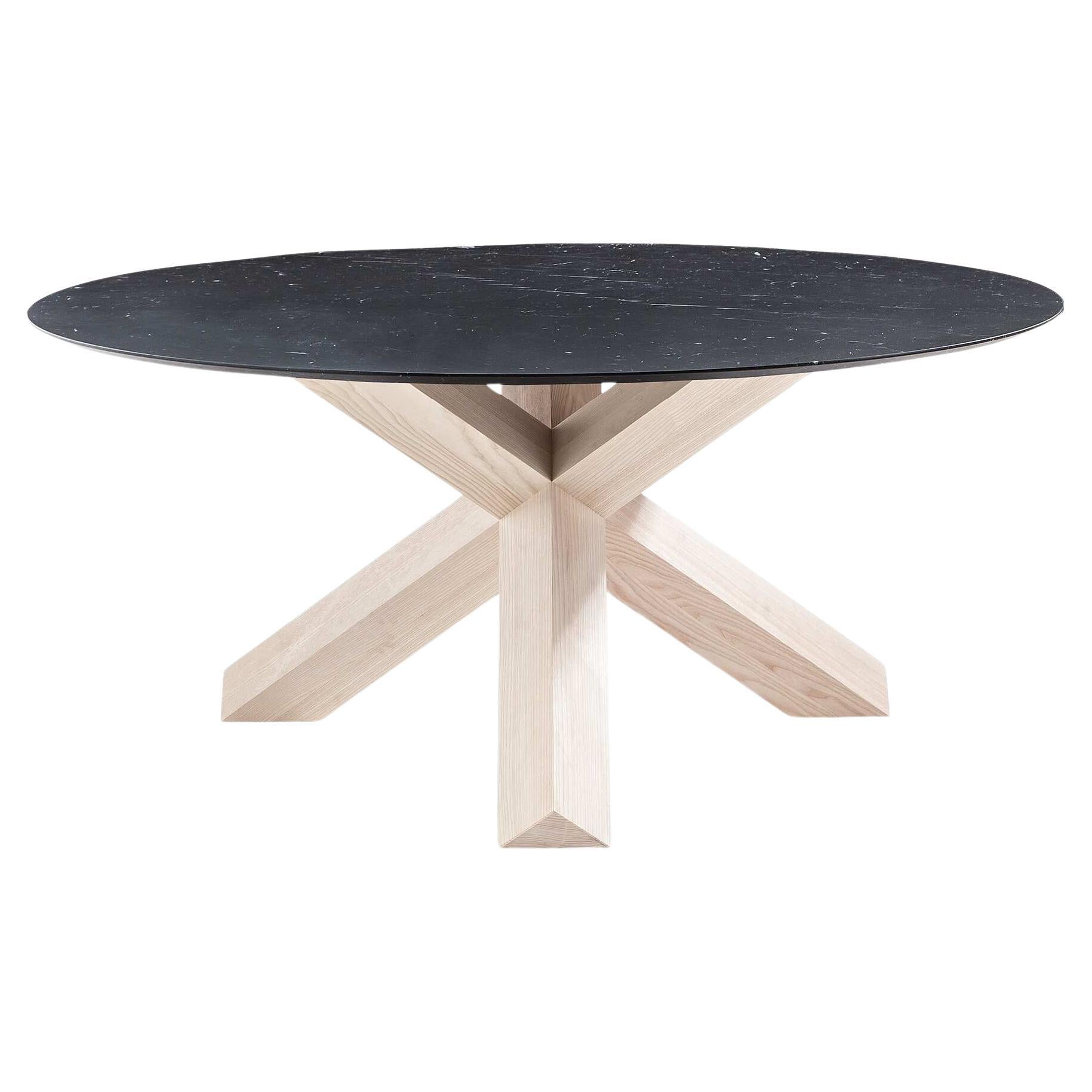 Mario Bellini La Rotonda Table For Cassina