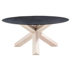 Mario Bellini La Rotonda Table For Cassina