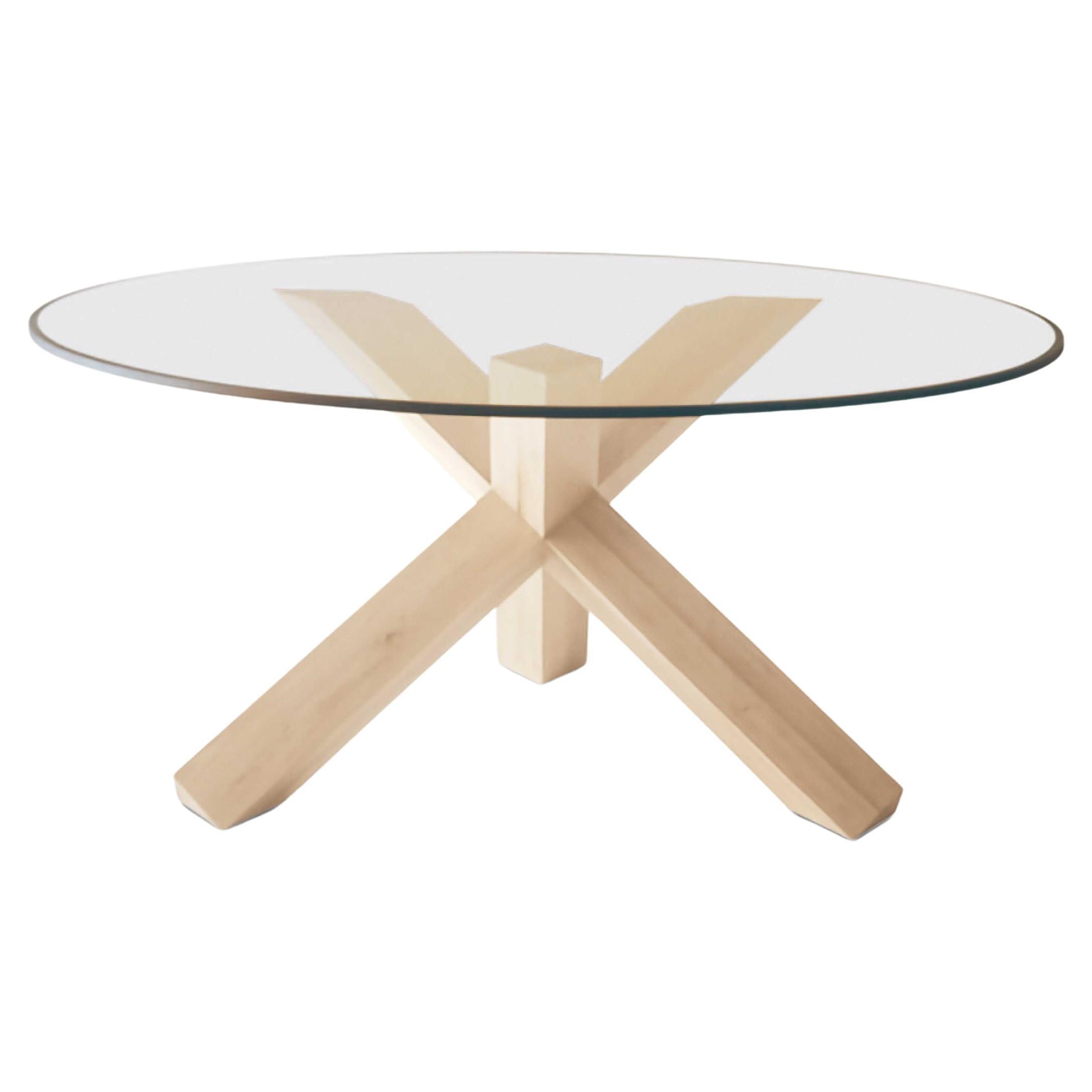 Mario Bellini La Rotonda Table For Cassina