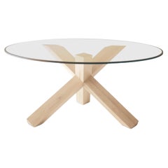 Mario Bellini La Rotonda Table For Cassina