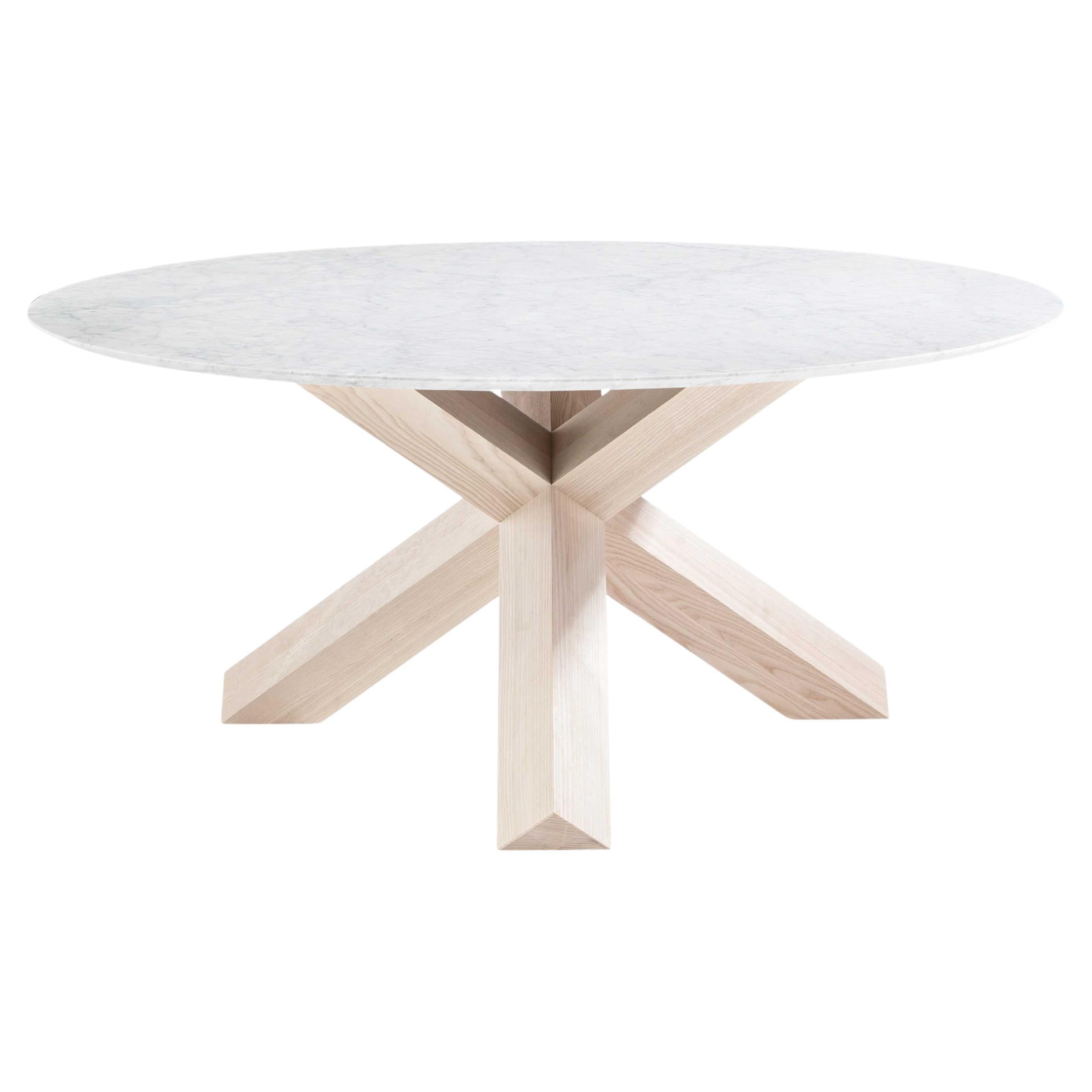 Mario Bellini La Rotonda Table For Cassina
