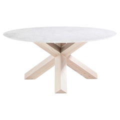 Mario Bellini La Rotonda Table For Cassina