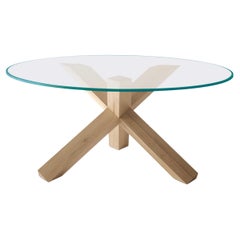 Mario Bellini La Rotonda Table For Cassina