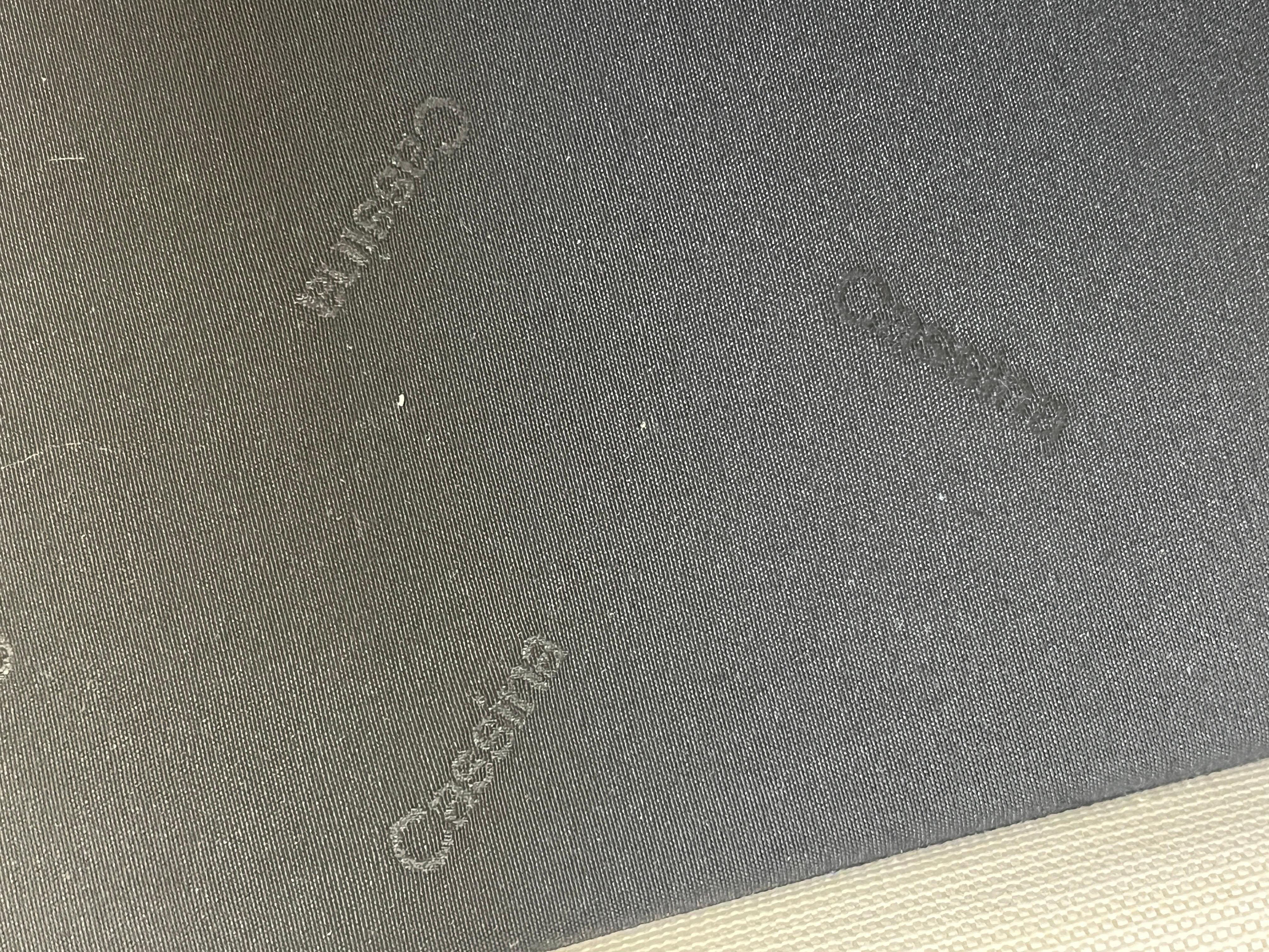 Mario Bellini Landeau-Sofa für Cassina 11