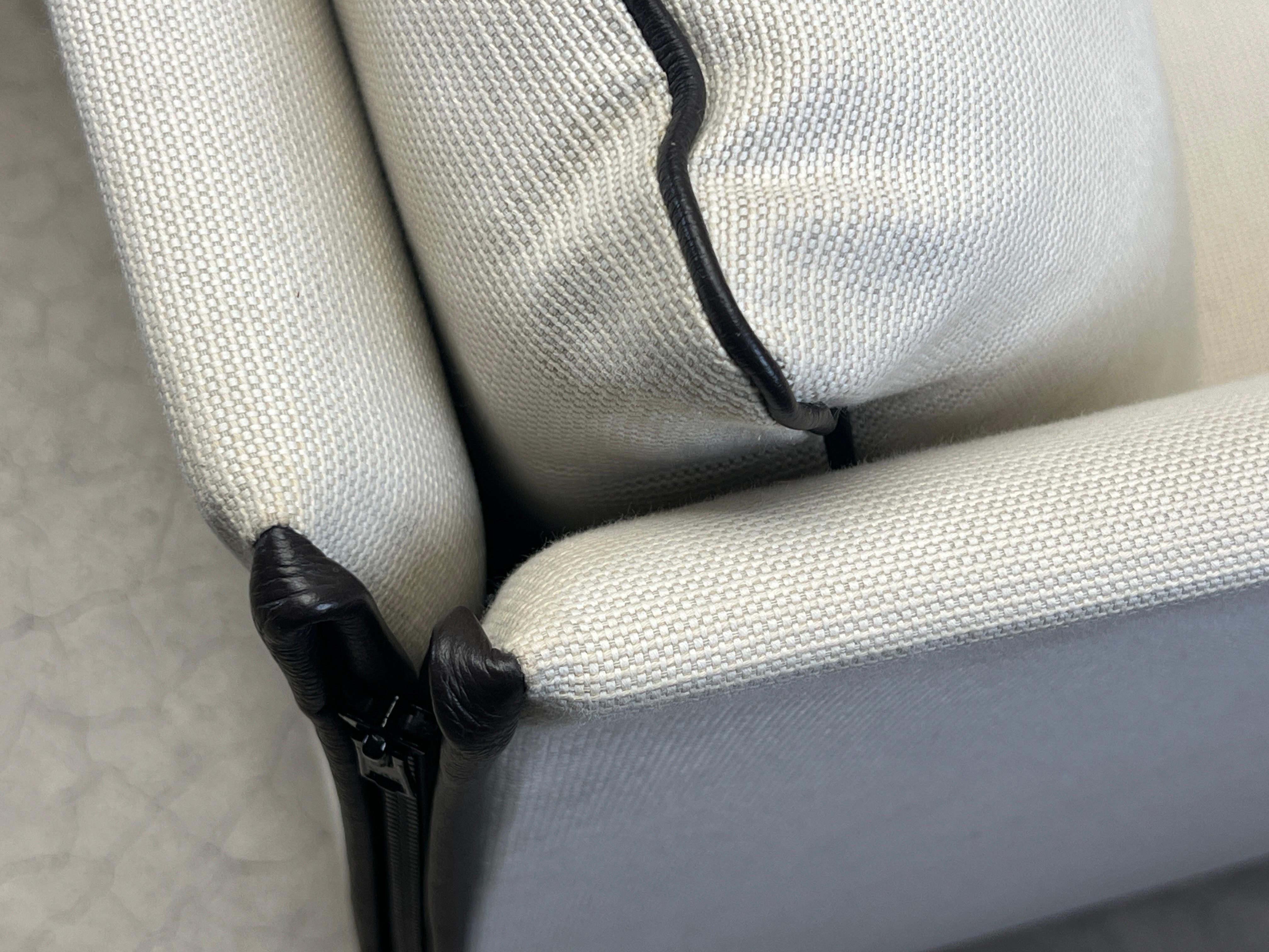 Mario Bellini Landeau-Sofa für Cassina 12