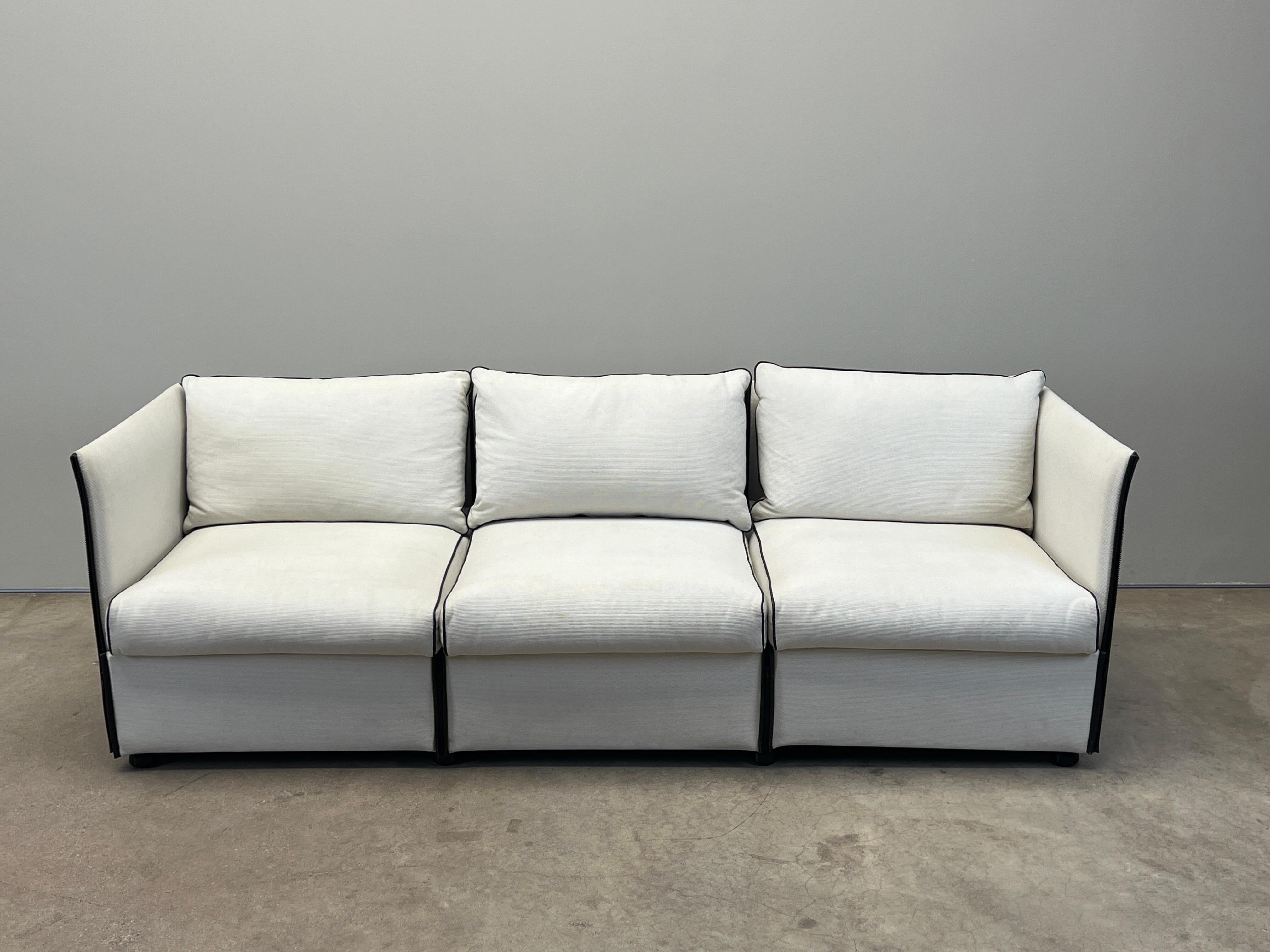 Das Sofa 