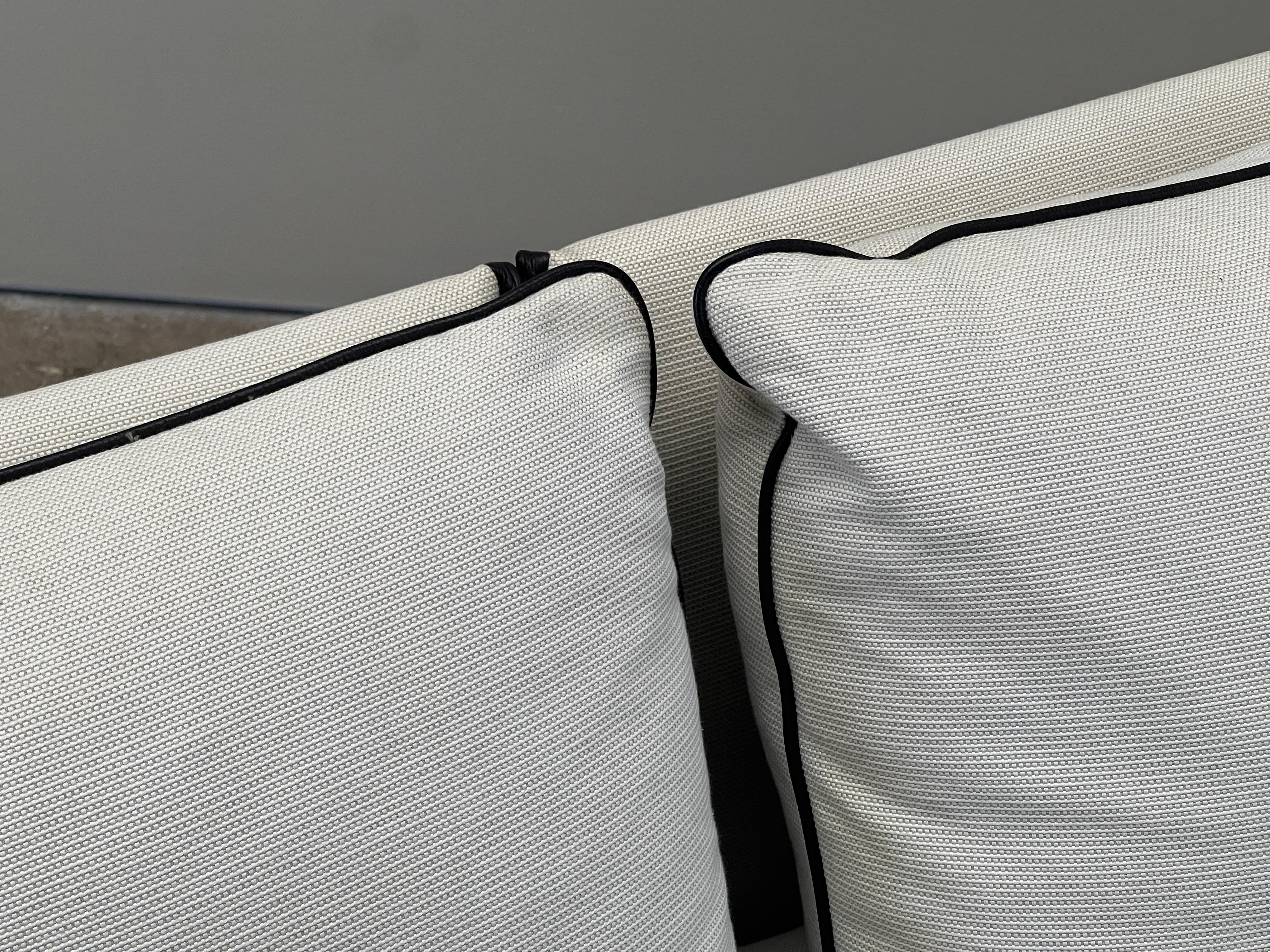 Mario Bellini Landeau-Sofa für Cassina 3