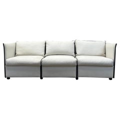 Mario Bellini Landeau Sofa for Cassina