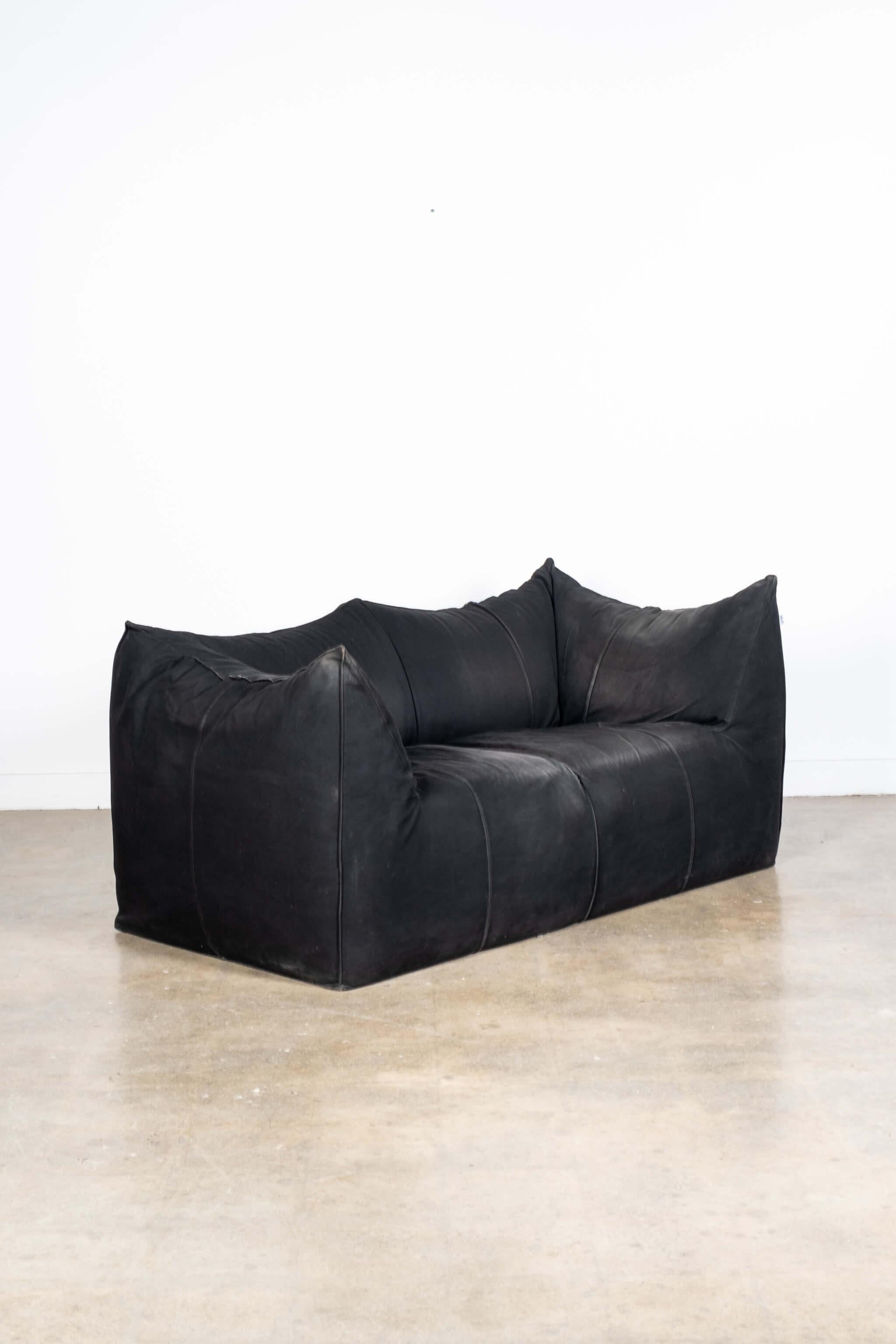 Das ikonische Sofa 