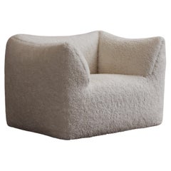 Mario Bellini “Le Bambole” Armchair for B&B Italia, 1971