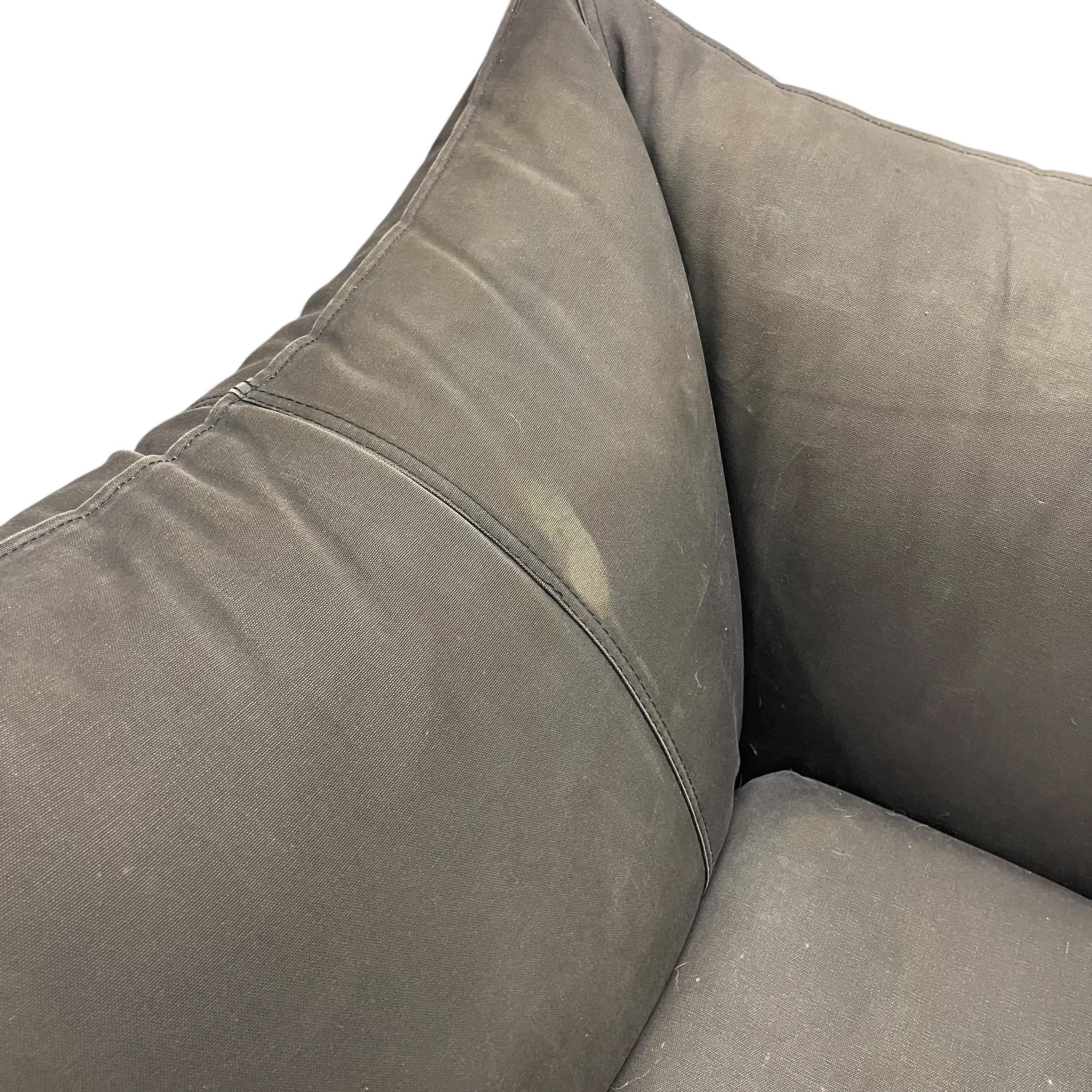 Mario Bellini Fauteuil Le Bambole pour B&B Italia, Italie 1986 en vente 3