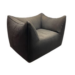 Mario Bellini Le Bambole Armchair for B&B Italia, Italy 1986